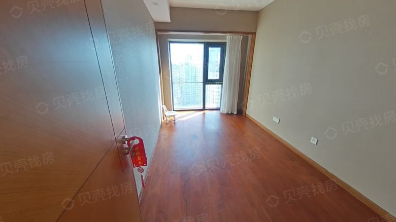 Rent Apartment in Qingdao: China Resources Center Yuefu