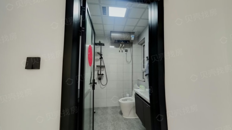 Apartment for rent in Dalian - Guangshen Xiyue - Photo 8