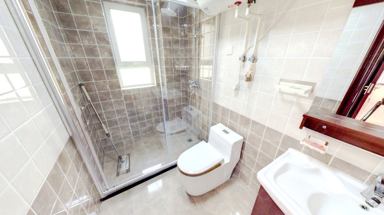 Apartment for rent in Shenyang - China Resources Fengtian Jiuli - Photo 7