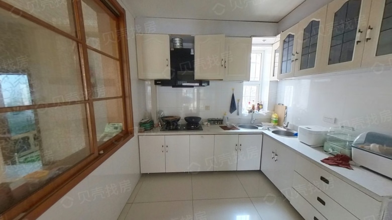 Apartment for rent in Shenyang - California Garden - Photo 13