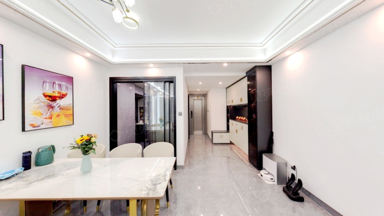 Guangzhou Star River Bay Langxin Garden