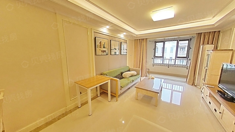 Apartment for rent in Qingdao - Lushang Blue Coast Lishè Jingyuan - Photo 3