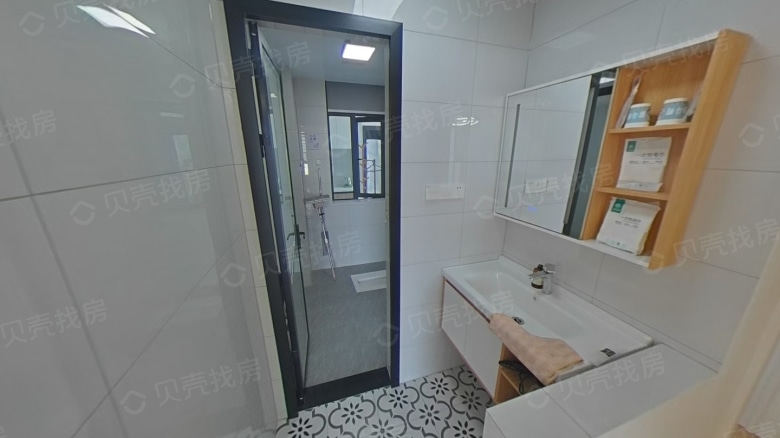 Apartment for rent in Changsha - Huafeng Wenshu Pavilion - Photo 10