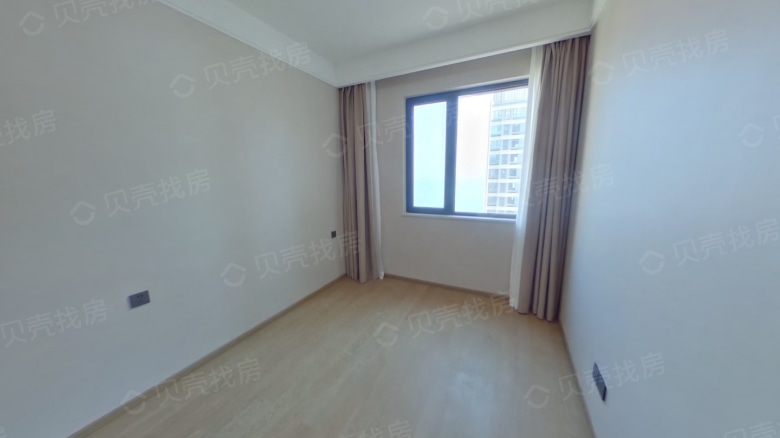 Apartment for rent in Dalian - Zhaoshang Zhenyuan Phase II - Photo 4