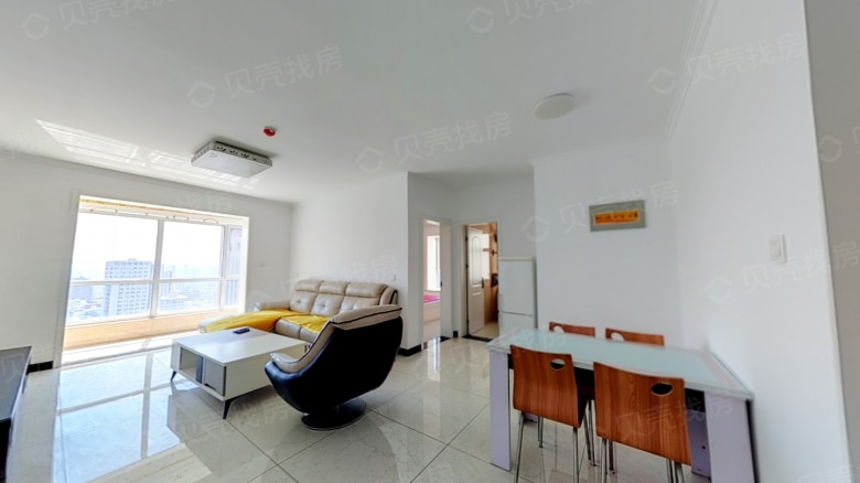 Apartment for rent in Lanzhou - Bright Garden - Photo 2