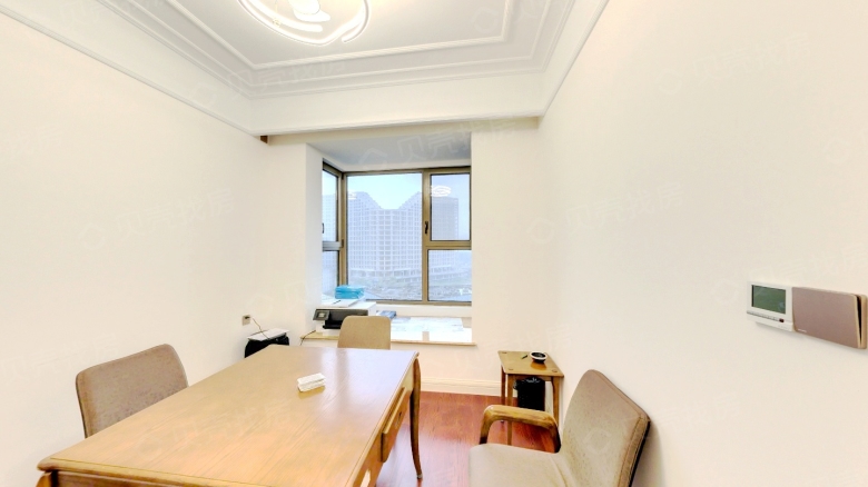 Apartment for rent in Wuxi - Haier Jade Wenhua Zone F - Photo 2