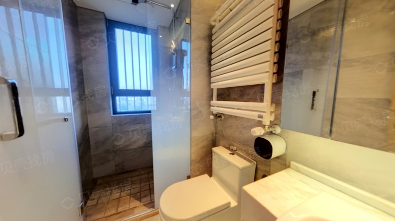 Apartment for rent in Qingdao - Jinshui Yunlu North District - Photo 8