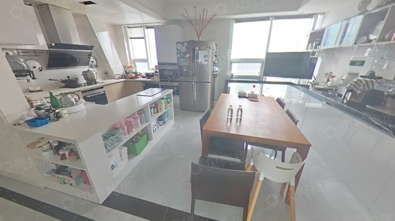 Apartment for rent in Qingdao - Yongsheng Azure Coast - Photo 14