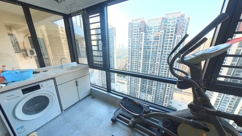 Apartment for rent in Shenzhen - Fortune City - Photo 10