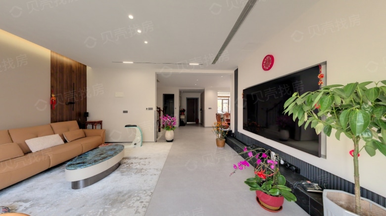 Apartment for rent in Jinan - Longshan Heath Manor - Photo 2