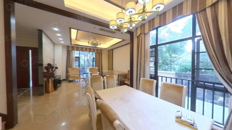 Apartment for rent in Dongguan - San Zheng Wolongshan No. 1 - Photo 3
