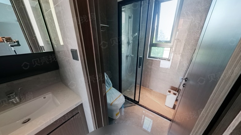 Apartment for rent in Chengdu - Zhonghai Xinchuan Huafu - Photo 11