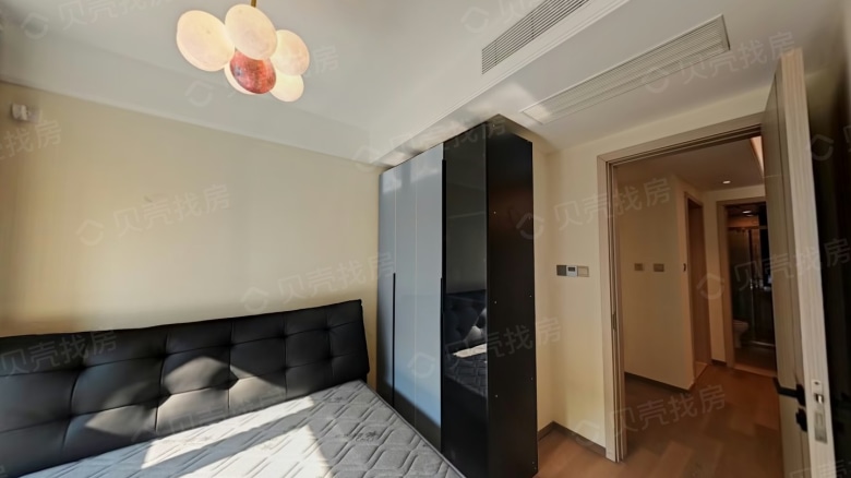 Apartment for rent in Nantong - Haoyue Garden - Photo 4