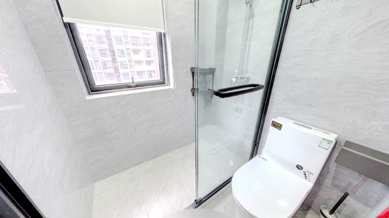 Apartment for rent in Ningbo - Nanyue Jiayuan - Photo 6