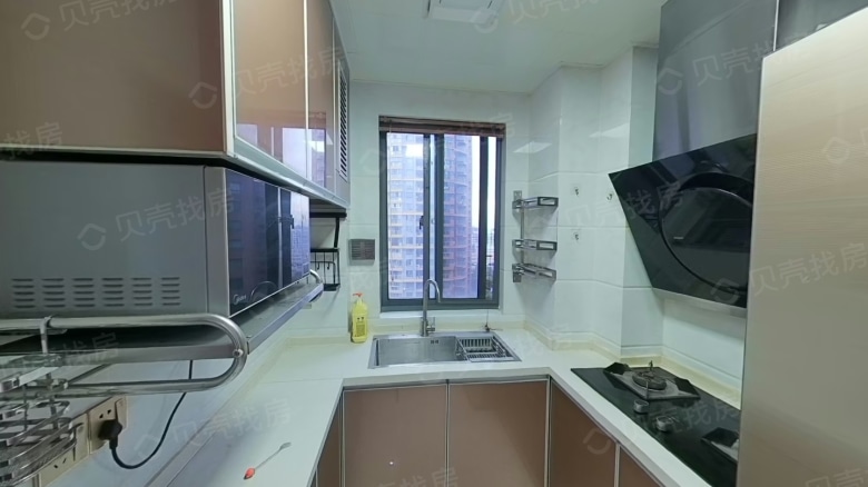 Apartment for rent in Shanghai - Shenghuajingyuan - Photo 7