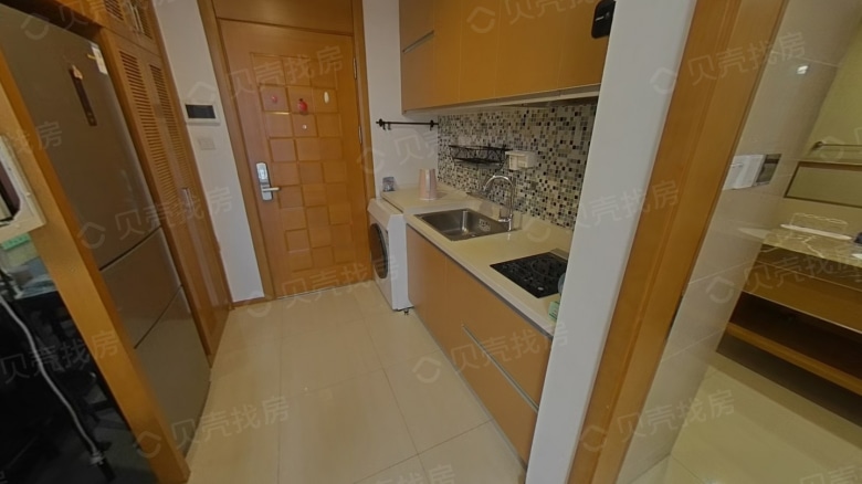 Apartment for rent in Suzhou - Zhongxin Xinghu Gongguan - Photo 4