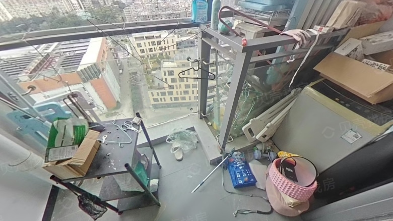 Apartment for rent in Shenzhen - Seg ECO Center - Photo 7