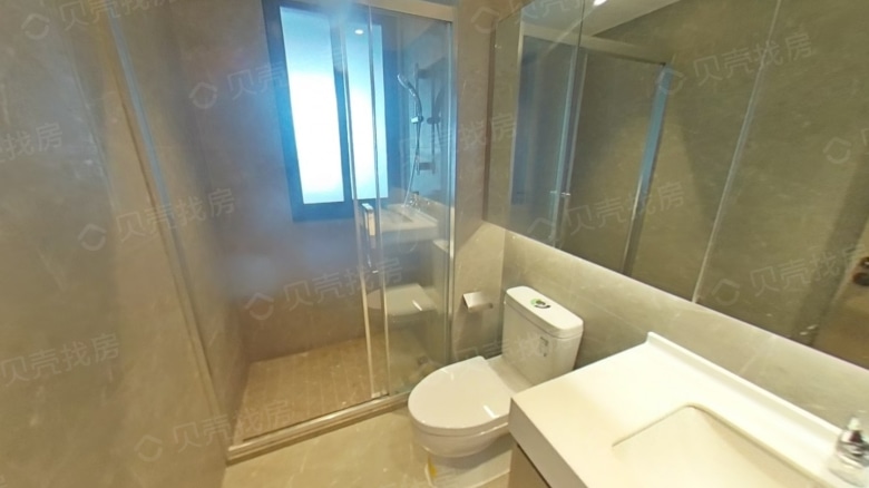 Apartment for rent in Nanjing - Jinlin Rongyu Mansion - Photo 7