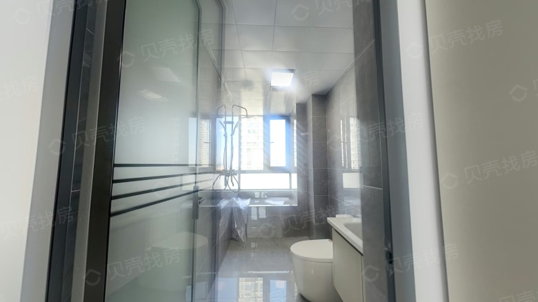 Apartment for rent in Wuhan - New Hope Jinlin Jiuli Phase II - Photo 8