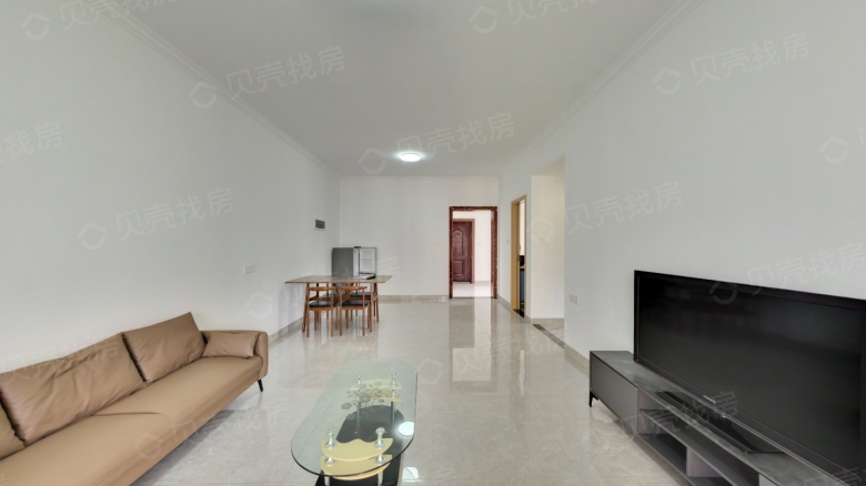 Apartment for rent in Sanya - Guofang Jiayuan - Photo 1
