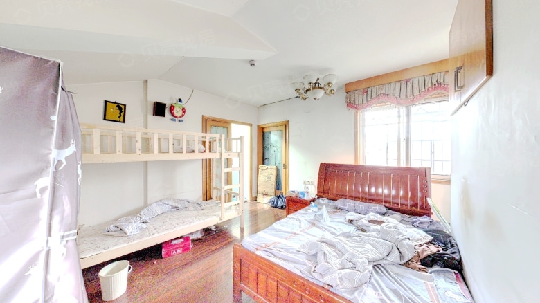 Apartment for rent in Ningbo - Fuming Jiayuan - Photo 3