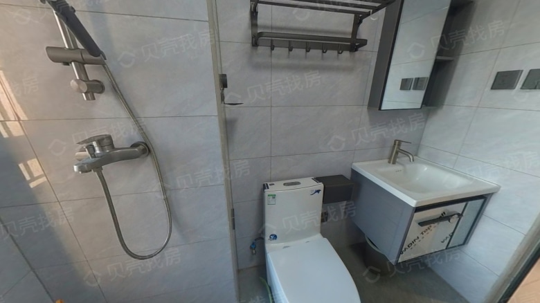 Apartment for rent in Shenzhen - Dongguan Junfu - Photo 6