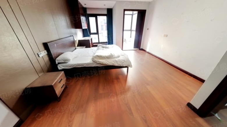 Apartment for rent in Nantong - Vanke Egret Bay - Photo 4