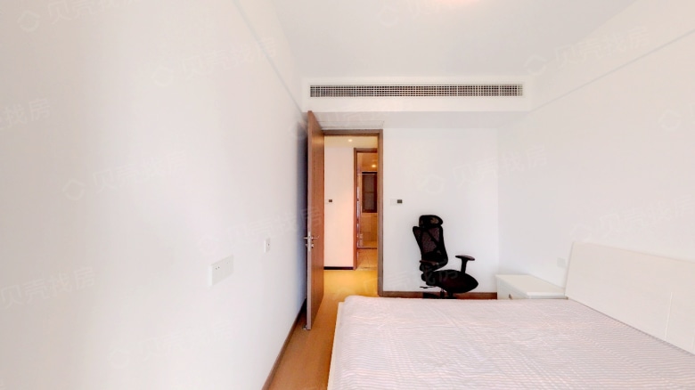 Apartment for rent in Ningbo - Vanke East Tide Waterfront - Photo 4