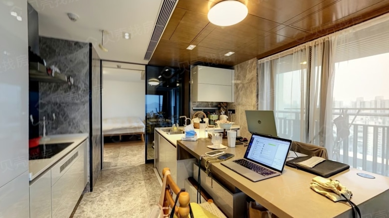 Apartment for rent in Shenzhen - Twin Seal Time Avenue - Photo 7