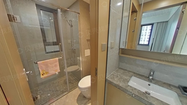 Apartment for rent in Shenyang - Yuexiu Xinghui Yunjin (Phase II) - Photo 12