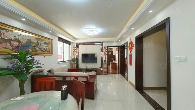 Apartment for rent in Nantong - Haiying New Village - Photo 2