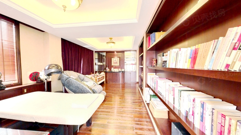 Apartment for rent in Kunming - Ocean Rhyme Fontaine - Photo 1