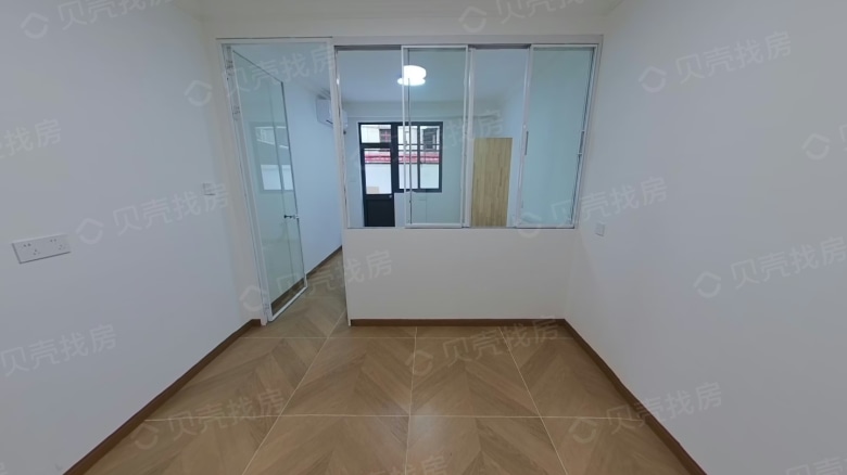 Apartment for rent in Shanghai - Lingling Residential Quarter - Photo 3