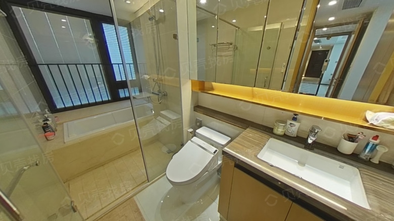 Apartment for rent in Guangzhou - Financial Street Rongyu - Photo 12