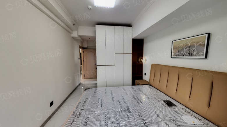 Apartment for rent in Lanzhou - Hongjia International Plaza - Photo 4