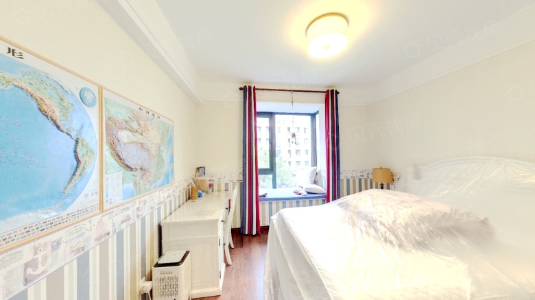 Apartment for rent in Ningbo - Maple Egret Court - Photo 3