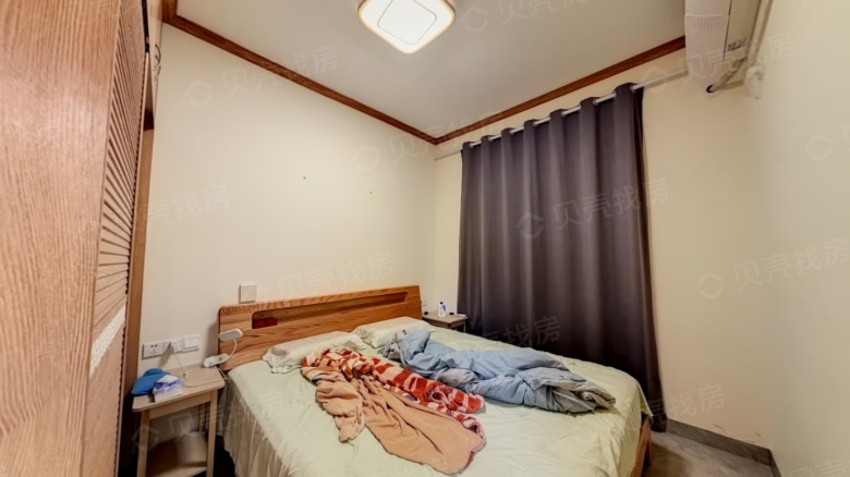 Apartment for rent in Shenzhen - Yunding Cuifeng Phase II - Photo 4