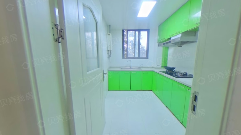 Apartment for rent in Suzhou - Yee Hwa Garden - Photo 2