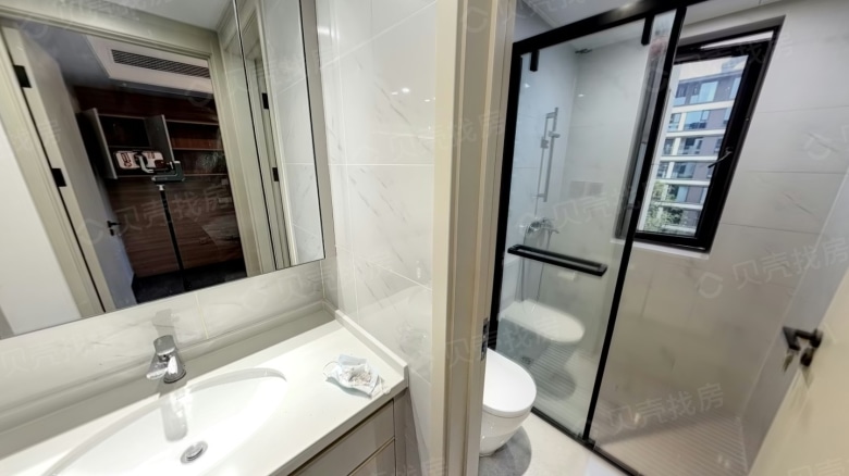 Apartment for rent in Chengdu - North Lake View Estates - Photo 9