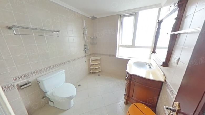 Apartment for rent in Qingdao - Wheat Island Golden Coast - Photo 9