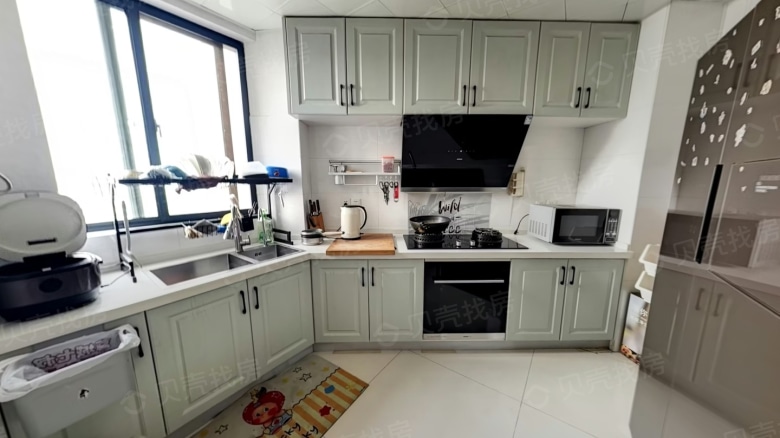 Apartment for rent in Wuhan - Ink Wash Jiaxiu - Photo 5