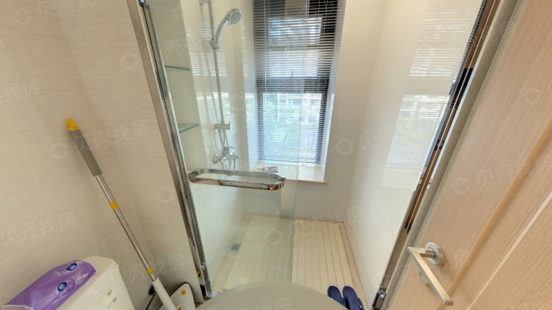 Apartment for rent in Nantong - Spring Breeze South Bank West Garden - Photo 8