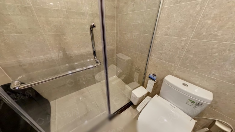 Apartment for rent in Shenyang - Vanke Jade Riverside - Photo 8