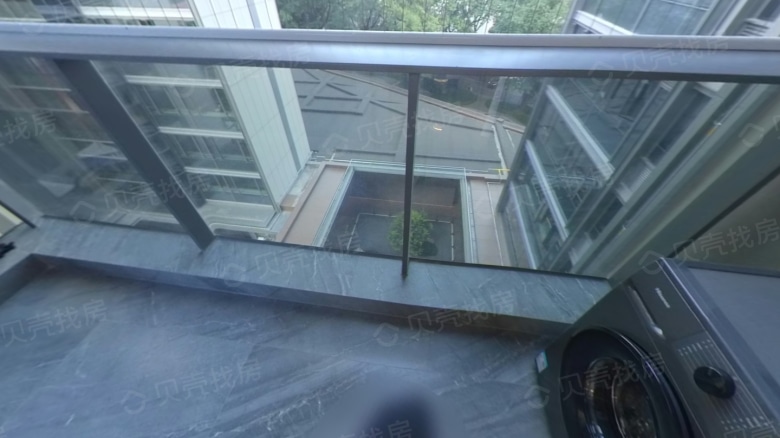 Apartment for rent in Guangzhou - Yuexiu Tianhe Heyue Mansion - Photo 4