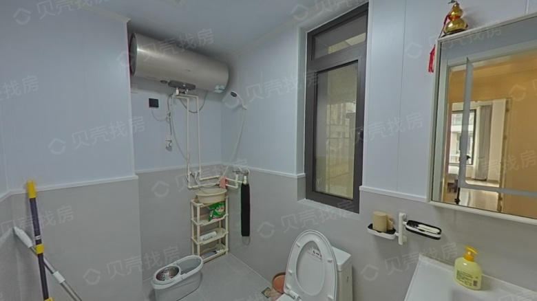 Apartment for rent in Qingdao - Xinjiang Heyuan - Photo 10
