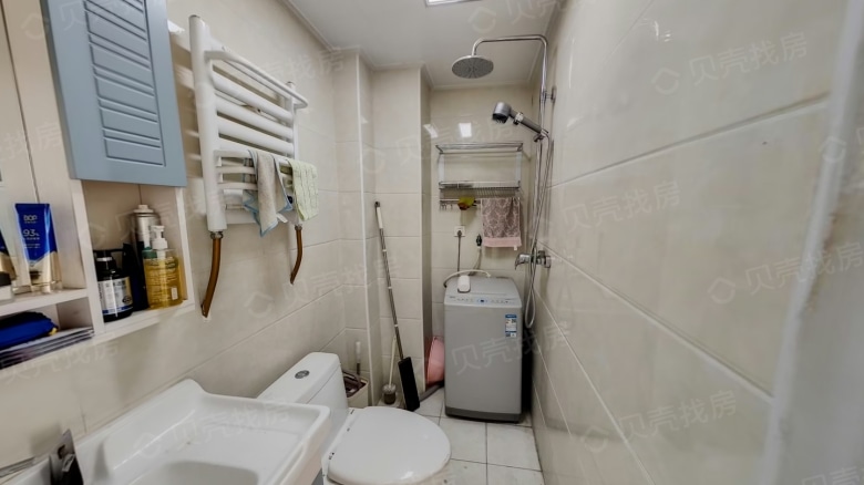 Apartment for rent in Lanzhou - Golden Embankment - Photo 8