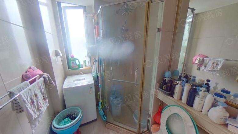 Apartment for rent in Shanghai - Future Domain - Photo 12