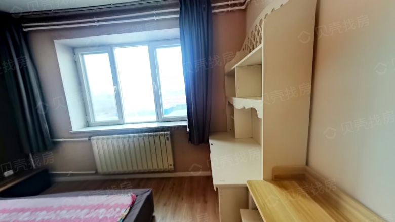Rent Apartment in Beijing: Penglai Apartment East Area - Image 4