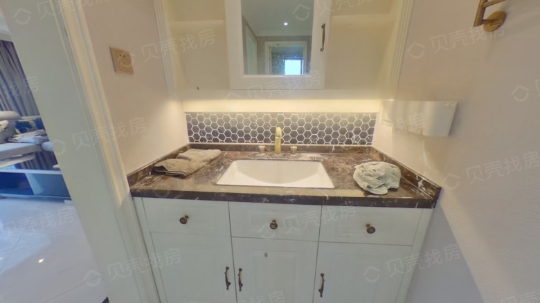 Apartment for rent in Ningbo - Donghu Garden Phase III - Photo 25