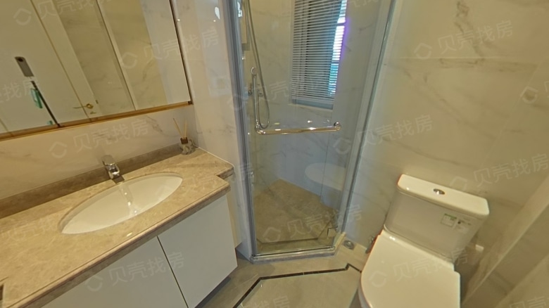 Apartment for rent in Hangzhou - Binjiang Yuhong Mansion - Photo 8